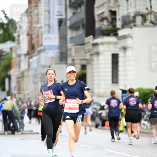 14.06.2026 - REWE Women's Run Dr. Thomas Lammeyer http://msf.ph/oto/9778213 14.06.2026 10:43:34 Laufen 5060 meine-sportfotos.de