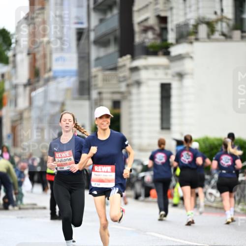14.06.2026 - REWE Women's Run Dr. Thomas Lammeyer http://msf.ph/oto/9778214 14.06.2026 10:43:34 Laufen 5068, 853 meine-sportfotos.de