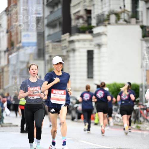 14.06.2026 - REWE Women's Run Dr. Thomas Lammeyer http://msf.ph/oto/9778215 14.06.2026 10:43:34 Laufen 5068, 7 meine-sportfotos.de