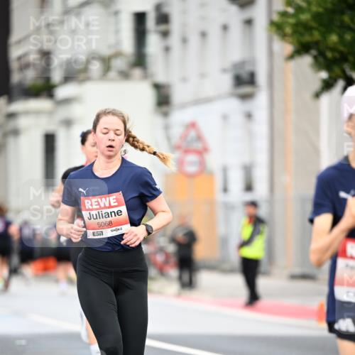 14.06.2026 - REWE Women's Run Dr. Thomas Lammeyer http://msf.ph/oto/9778221 14.06.2026 10:43:37 Laufen 5068 meine-sportfotos.de