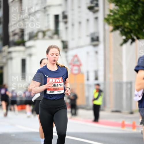 14.06.2026 - REWE Women's Run Dr. Thomas Lammeyer http://msf.ph/oto/9778222 14.06.2026 10:43:37 Laufen 5068, 7 meine-sportfotos.de
