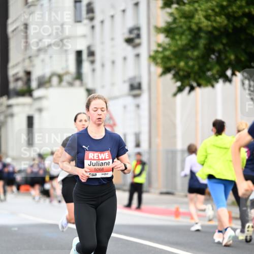 14.06.2026 - REWE Women's Run Dr. Thomas Lammeyer http://msf.ph/oto/9778226 14.06.2026 10:43:37 Laufen 5068, 550 meine-sportfotos.de