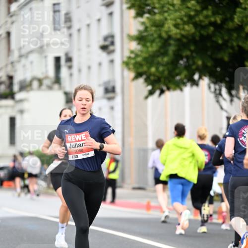 14.06.2026 - REWE Women's Run Dr. Thomas Lammeyer http://msf.ph/oto/9778227 14.06.2026 10:43:37 Laufen 5068 meine-sportfotos.de