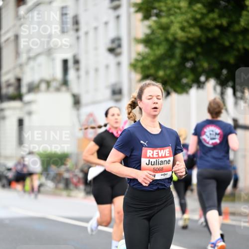 14.06.2026 - REWE Women's Run Dr. Thomas Lammeyer http://msf.ph/oto/9778232 14.06.2026 10:43:38 Laufen 5068 meine-sportfotos.de