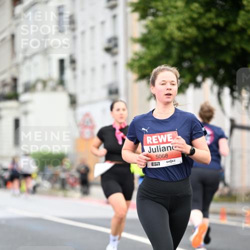 14.06.2026 - REWE Women's Run Dr. Thomas Lammeyer http://msf.ph/oto/9778233 14.06.2026 10:43:38 Laufen 5068, 7 meine-sportfotos.de