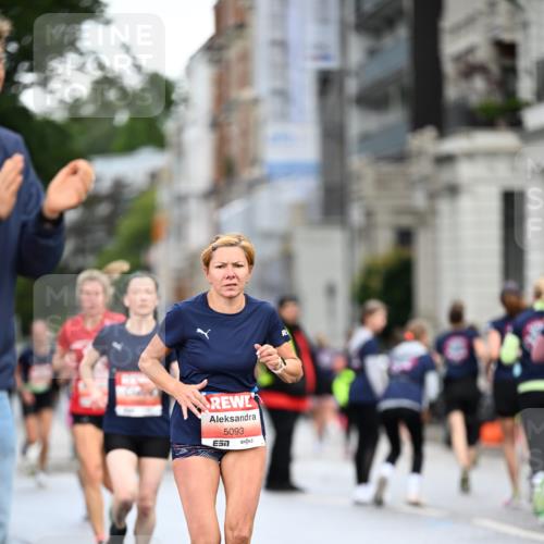 14.06.2026 - REWE Women's Run Dr. Thomas Lammeyer http://msf.ph/oto/9778237 14.06.2026 10:44:02 Laufen 5093, 7 meine-sportfotos.de