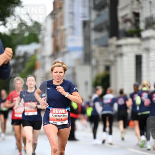 14.06.2026 - REWE Women's Run Dr. Thomas Lammeyer http://msf.ph/oto/9778238 14.06.2026 10:44:02 Laufen 5093 meine-sportfotos.de