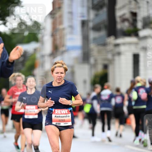 14.06.2026 - REWE Women's Run Dr. Thomas Lammeyer http://msf.ph/oto/9778239 14.06.2026 10:44:02 Laufen 5093 meine-sportfotos.de
