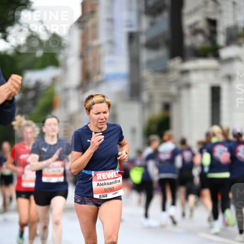 14.06.2026 - REWE Women's Run Dr. Thomas Lammeyer http://msf.ph/oto/9778240 14.06.2026 10:44:02 Laufen 5093 meine-sportfotos.de