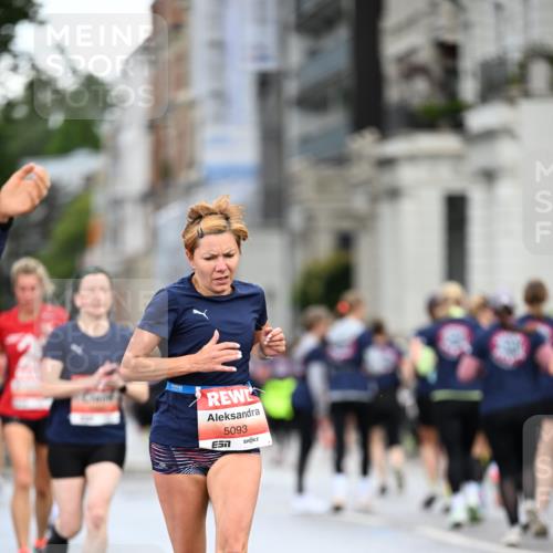 14.06.2026 - REWE Women's Run Dr. Thomas Lammeyer http://msf.ph/oto/9778243 14.06.2026 10:44:02 Laufen 5093 meine-sportfotos.de