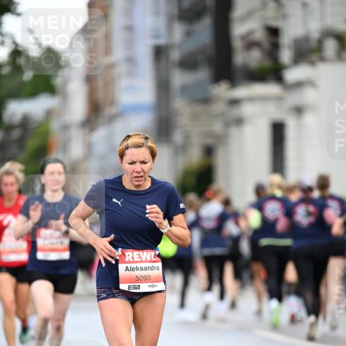 14.06.2026 - REWE Women's Run Dr. Thomas Lammeyer http://msf.ph/oto/9778244 14.06.2026 10:44:03 Laufen 5093 meine-sportfotos.de