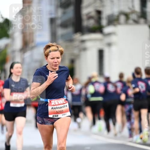 14.06.2026 - REWE Women's Run Dr. Thomas Lammeyer http://msf.ph/oto/9778248 14.06.2026 10:44:03 Laufen 5093 meine-sportfotos.de