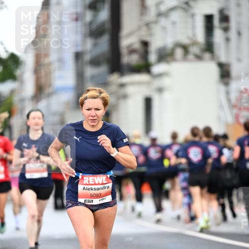 14.06.2026 - REWE Women's Run Dr. Thomas Lammeyer http://msf.ph/oto/9778250 14.06.2026 10:44:03 Laufen 5093 meine-sportfotos.de