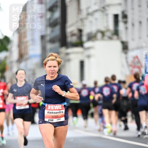 14.06.2026 - REWE Women's Run Dr. Thomas Lammeyer http://msf.ph/oto/9778252 14.06.2026 10:44:03 Laufen 5093 meine-sportfotos.de