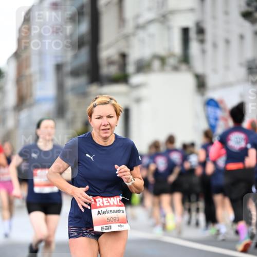 14.06.2026 - REWE Women's Run Dr. Thomas Lammeyer http://msf.ph/oto/9778255 14.06.2026 10:44:04 Laufen 5093 meine-sportfotos.de