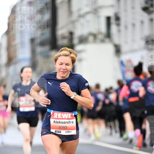 14.06.2026 - REWE Women's Run Dr. Thomas Lammeyer http://msf.ph/oto/9778257 14.06.2026 10:44:04 Laufen 5093 meine-sportfotos.de
