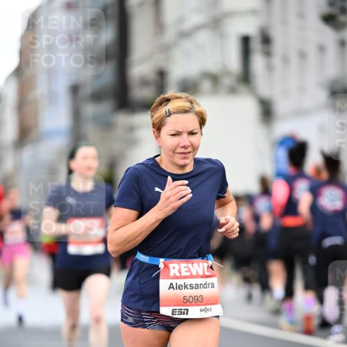 14.06.2026 - REWE Women's Run Dr. Thomas Lammeyer http://msf.ph/oto/9778260 14.06.2026 10:44:04 Laufen 5093 meine-sportfotos.de