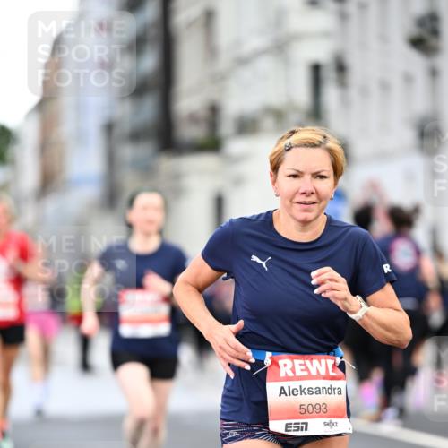 14.06.2026 - REWE Women's Run Dr. Thomas Lammeyer http://msf.ph/oto/9778263 14.06.2026 10:44:04 Laufen 5093 meine-sportfotos.de