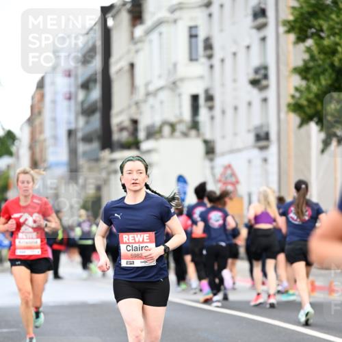 14.06.2026 - REWE Women's Run Dr. Thomas Lammeyer http://msf.ph/oto/9778265 14.06.2026 10:44:05 Laufen 5982 meine-sportfotos.de