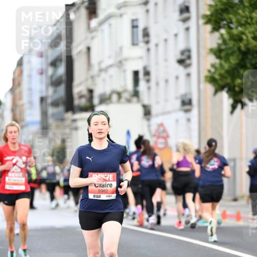 14.06.2026 - REWE Women's Run Dr. Thomas Lammeyer http://msf.ph/oto/9778266 14.06.2026 10:44:05 Laufen 5982, 7 meine-sportfotos.de