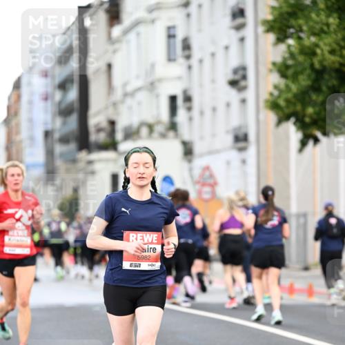 14.06.2026 - REWE Women's Run Dr. Thomas Lammeyer http://msf.ph/oto/9778267 14.06.2026 10:44:05 Laufen 5982 meine-sportfotos.de