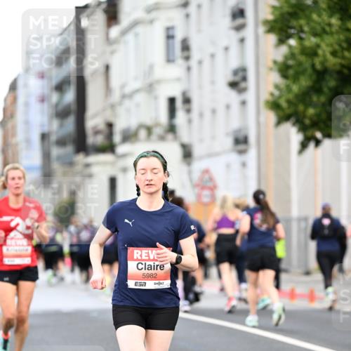 14.06.2026 - REWE Women's Run Dr. Thomas Lammeyer http://msf.ph/oto/9778269 14.06.2026 10:44:06 Laufen 5982 meine-sportfotos.de