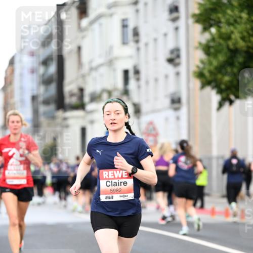 14.06.2026 - REWE Women's Run Dr. Thomas Lammeyer http://msf.ph/oto/9778270 14.06.2026 10:44:06 Laufen 5982 meine-sportfotos.de