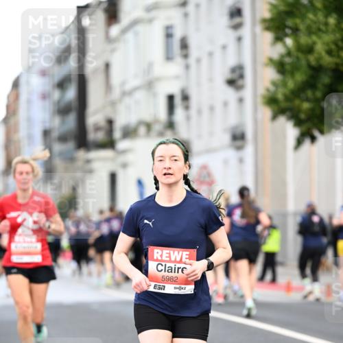 14.06.2026 - REWE Women's Run Dr. Thomas Lammeyer http://msf.ph/oto/9778271 14.06.2026 10:44:06 Laufen 5982, 7 meine-sportfotos.de
