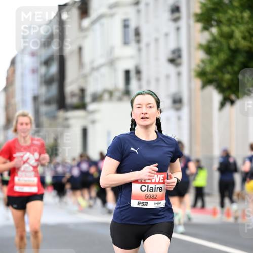 14.06.2026 - REWE Women's Run Dr. Thomas Lammeyer http://msf.ph/oto/9778272 14.06.2026 10:44:06 Laufen 5982, 7 meine-sportfotos.de