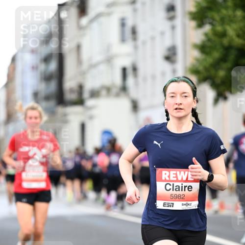 14.06.2026 - REWE Women's Run Dr. Thomas Lammeyer http://msf.ph/oto/9778276 14.06.2026 10:44:06 Laufen 5982 meine-sportfotos.de