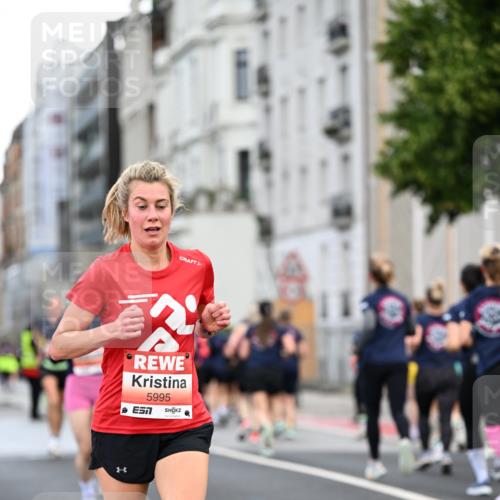 14.06.2026 - REWE Women's Run Dr. Thomas Lammeyer http://msf.ph/oto/9778278 14.06.2026 10:44:07 Laufen 5995, 7 meine-sportfotos.de