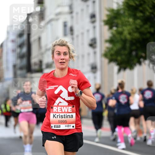 14.06.2026 - REWE Women's Run Dr. Thomas Lammeyer http://msf.ph/oto/9778282 14.06.2026 10:44:08 Laufen 5995 meine-sportfotos.de