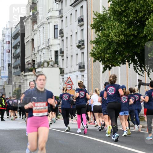14.06.2026 - REWE Women's Run Dr. Thomas Lammeyer http://msf.ph/oto/9778286 14.06.2026 10:44:09 Laufen  meine-sportfotos.de