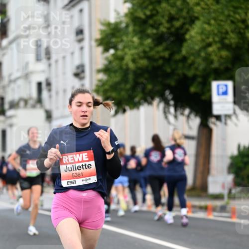 14.06.2026 - REWE Women's Run Dr. Thomas Lammeyer http://msf.ph/oto/9778292 14.06.2026 10:44:10 Laufen 5361 meine-sportfotos.de