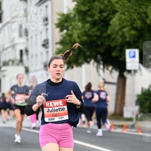 14.06.2026 - REWE Women's Run Dr. Thomas Lammeyer http://msf.ph/oto/9778293 14.06.2026 10:44:10 Laufen 5361, 7 meine-sportfotos.de