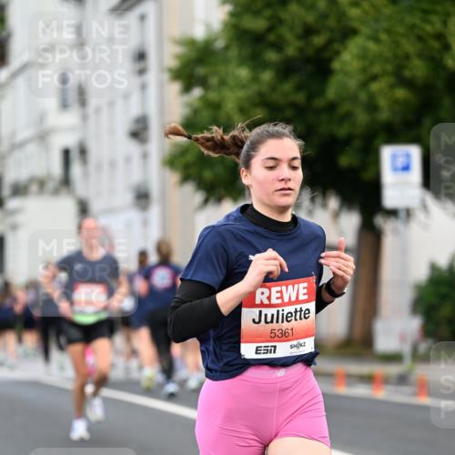 14.06.2026 - REWE Women's Run Dr. Thomas Lammeyer http://msf.ph/oto/9778297 14.06.2026 10:44:10 Laufen 5361, 12 meine-sportfotos.de
