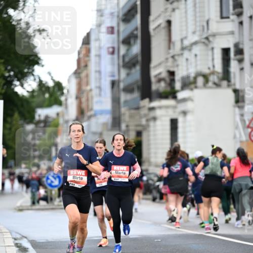 14.06.2026 - REWE Women's Run Dr. Thomas Lammeyer http://msf.ph/oto/9778313 14.06.2026 10:44:23 Laufen 5682, 5231 meine-sportfotos.de