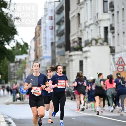 14.06.2026 - REWE Women's Run Dr. Thomas Lammeyer http://msf.ph/oto/9778317 14.06.2026 10:44:24 Laufen 5682, 5231 meine-sportfotos.de