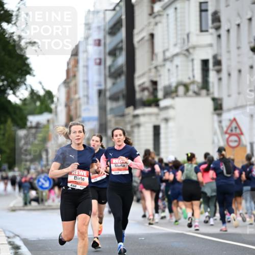 14.06.2026 - REWE Women's Run Dr. Thomas Lammeyer http://msf.ph/oto/9778320 14.06.2026 10:44:24 Laufen 5682, 7, 5231 meine-sportfotos.de