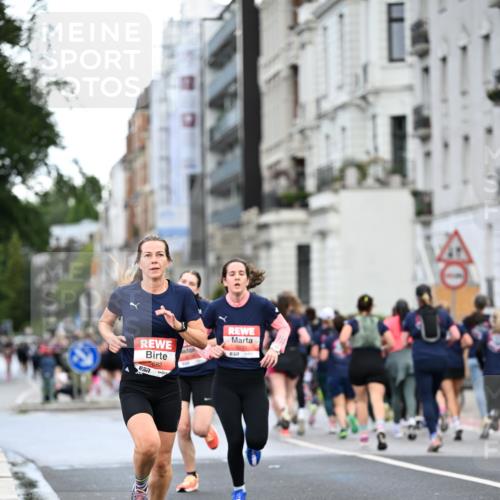 14.06.2026 - REWE Women's Run Dr. Thomas Lammeyer http://msf.ph/oto/9778321 14.06.2026 10:44:24 Laufen 7, 5682, 5231 meine-sportfotos.de