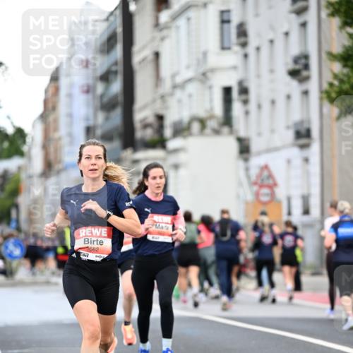 14.06.2026 - REWE Women's Run Dr. Thomas Lammeyer http://msf.ph/oto/9778328 14.06.2026 10:44:25 Laufen 5682 meine-sportfotos.de