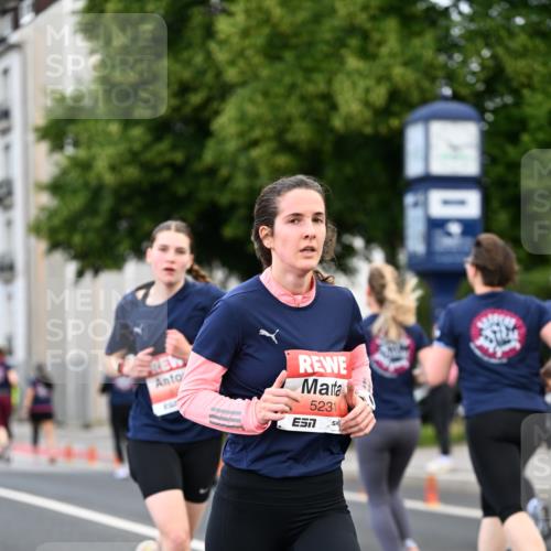 14.06.2026 - REWE Women's Run Dr. Thomas Lammeyer http://msf.ph/oto/9778347 14.06.2026 10:44:27 Laufen 5231 meine-sportfotos.de