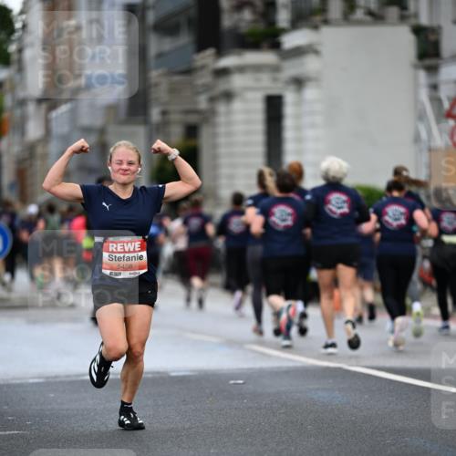 14.06.2026 - REWE Women's Run Dr. Thomas Lammeyer http://msf.ph/oto/9778361 14.06.2026 10:44:35 Laufen 5458 meine-sportfotos.de