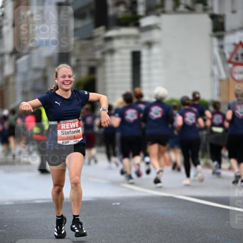 14.06.2026 - REWE Women's Run Dr. Thomas Lammeyer http://msf.ph/oto/9778364 14.06.2026 10:44:36 Laufen 5458 meine-sportfotos.de