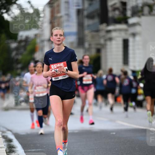 14.06.2026 - REWE Women's Run Dr. Thomas Lammeyer http://msf.ph/oto/9778378 14.06.2026 10:44:47 Laufen 5493, 57 meine-sportfotos.de