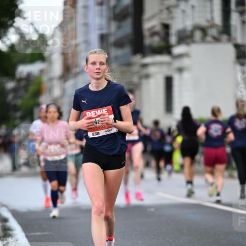 14.06.2026 - REWE Women's Run Dr. Thomas Lammeyer http://msf.ph/oto/9778384 14.06.2026 10:44:48 Laufen 5493, 7 meine-sportfotos.de