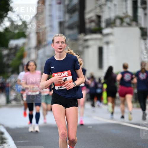 14.06.2026 - REWE Women's Run Dr. Thomas Lammeyer http://msf.ph/oto/9778385 14.06.2026 10:44:48 Laufen 5493, 651 meine-sportfotos.de