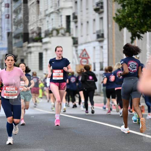 14.06.2026 - REWE Women's Run Dr. Thomas Lammeyer http://msf.ph/oto/9778402 14.06.2026 10:44:51 Laufen 5306 meine-sportfotos.de