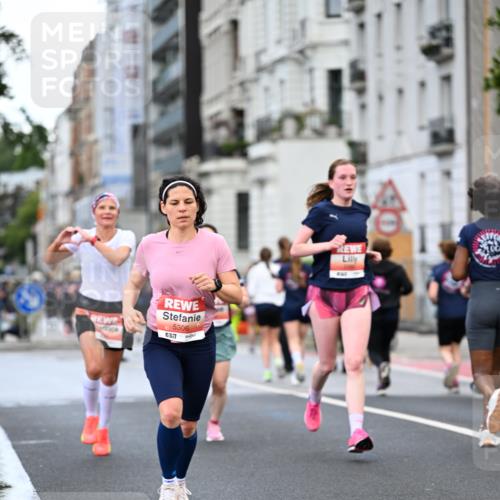 14.06.2026 - REWE Women's Run Dr. Thomas Lammeyer http://msf.ph/oto/9778407 14.06.2026 10:44:51 Laufen 5306, 7 meine-sportfotos.de