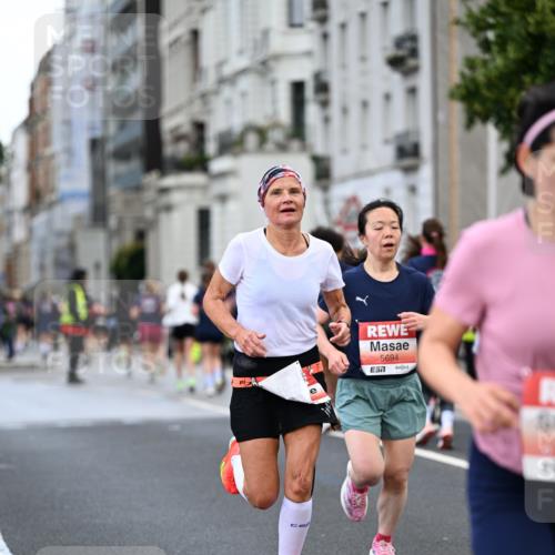 14.06.2026 - REWE Women's Run Dr. Thomas Lammeyer http://msf.ph/oto/9778412 14.06.2026 10:44:53 Laufen 5694 meine-sportfotos.de